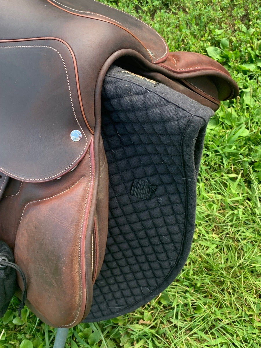 DEVOUCOUX 17.5”  Devoucoux Biarritz S (5)
