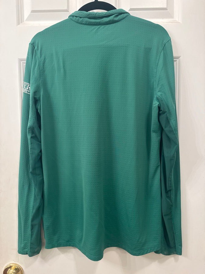 DOVER SADDLERY Dover Green Sunshirt (2)