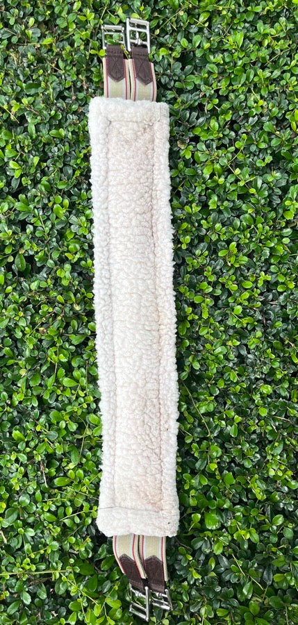 OVATION Ovation fleece girth 36” (3)