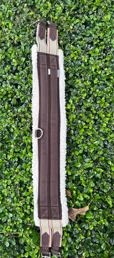OVATION Ovation fleece girth 36”