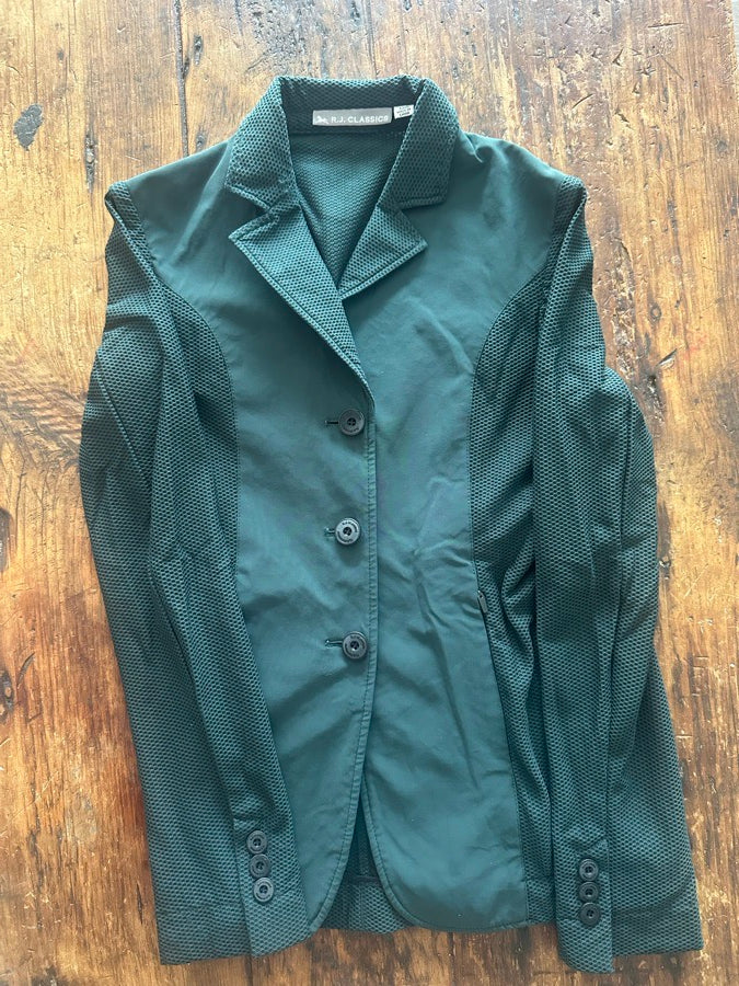 RJ CLASSICS RJ CLASSICS Show Jacket 14