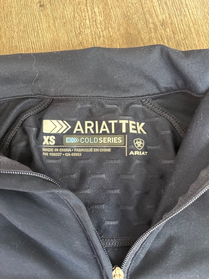 ARIAT ARIAT TEK long sleeve (Cold Series) XS (3)
