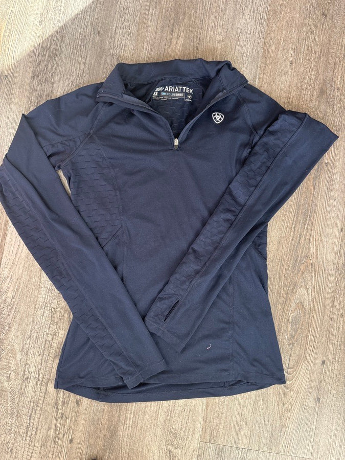 ARIAT ARIAT TEK long sleeve (Cold Series) XS