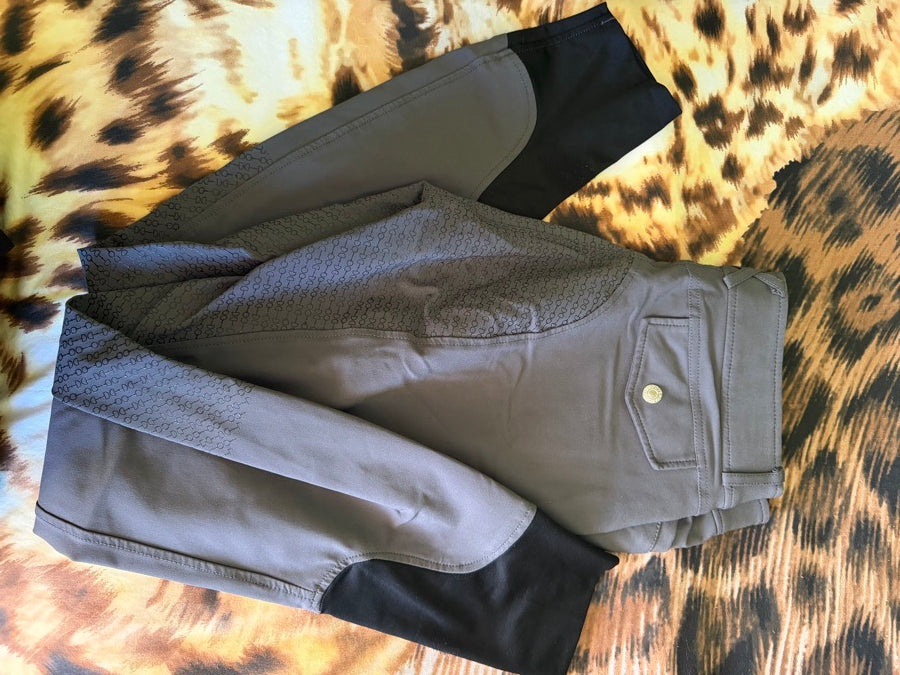DOVER SADDLERY Dover Dalton Full Seat Breech (2)