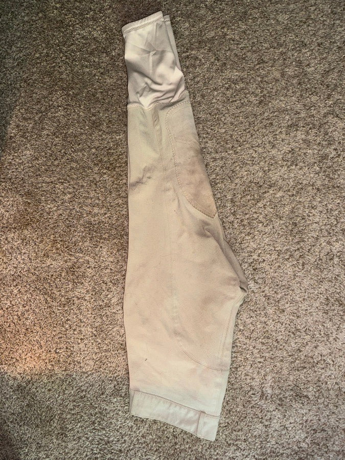 OVATION OVATION Riding Breeches