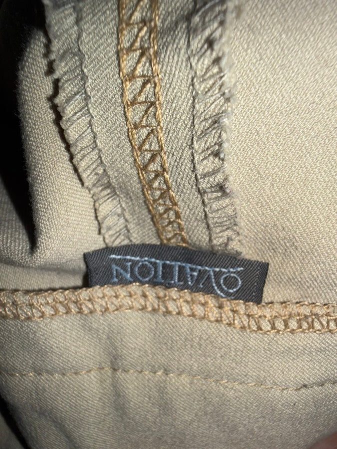 OVATION OVATION Riding Breeches (4)