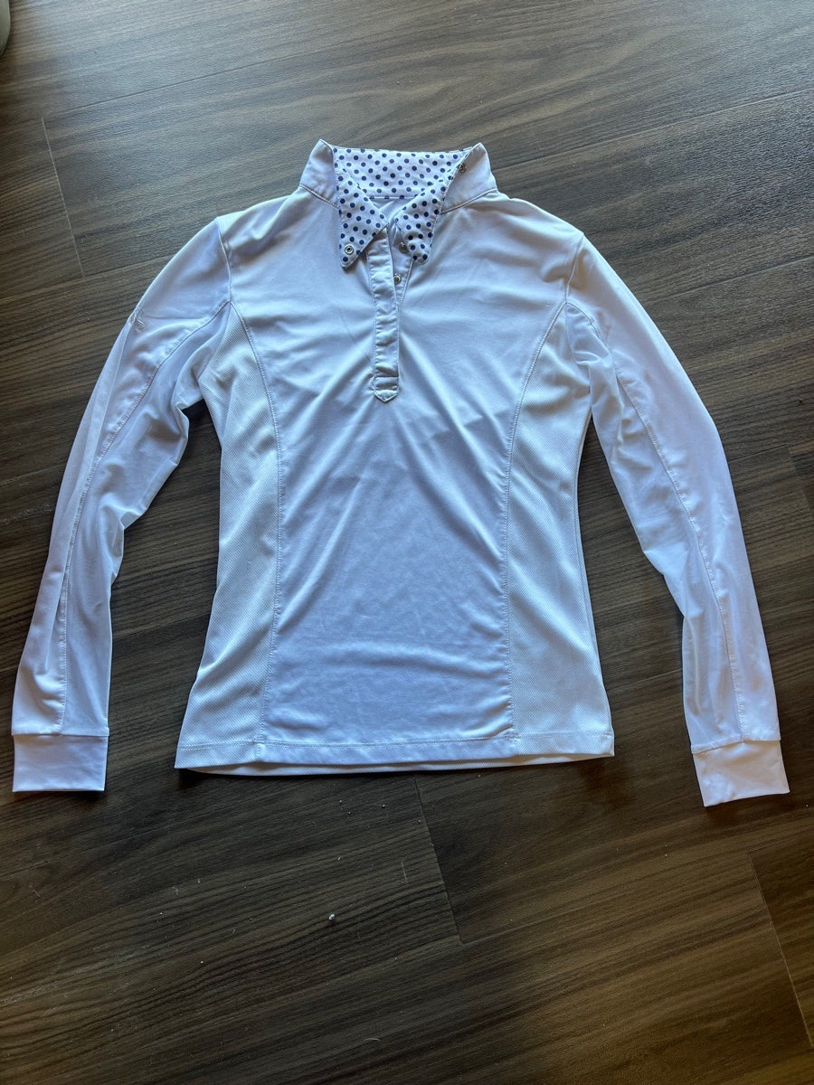 KASTEL DENMARK Kastel Denmark Show Shirt