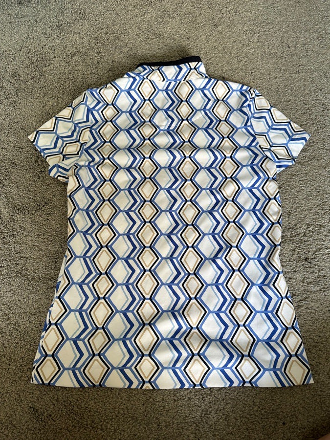 Other Xs tail short sleeve sunshirt (3)