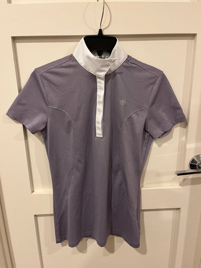 ARIAT Ariat short sleeve top