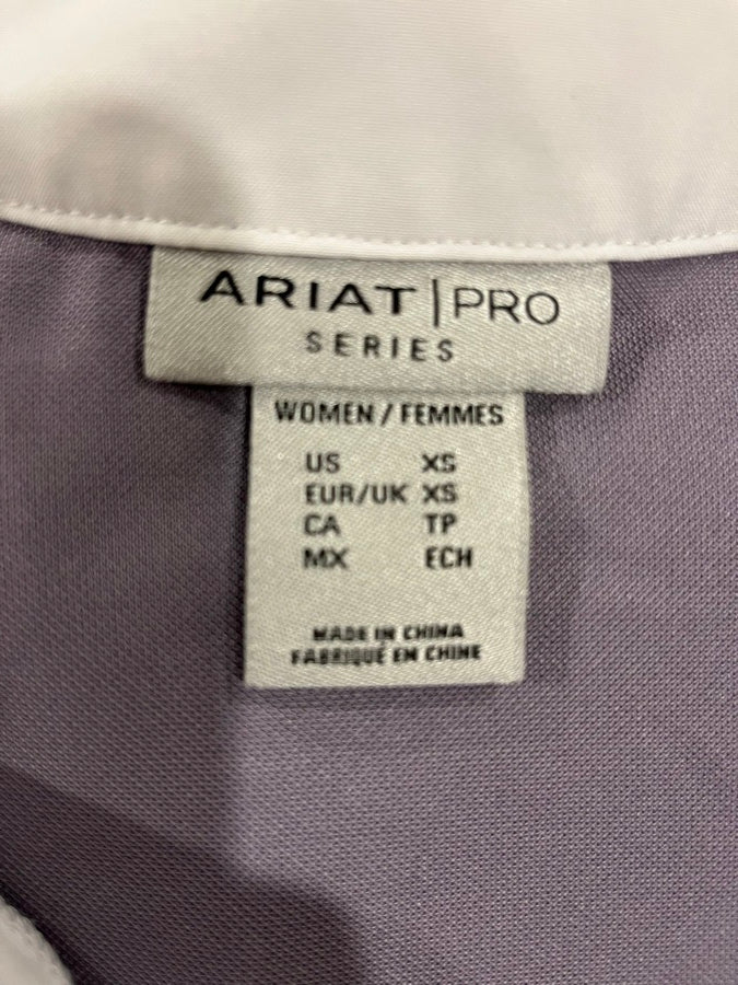 ARIAT Ariat short sleeve top (2)