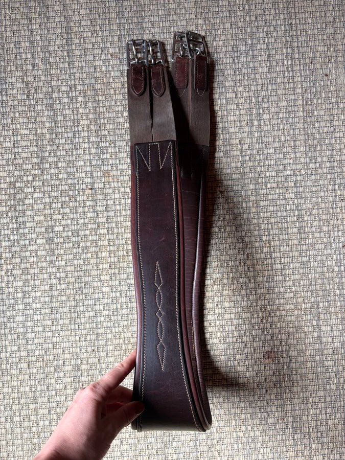 SMARTPAK 52” Wellfleet Hunter Girth