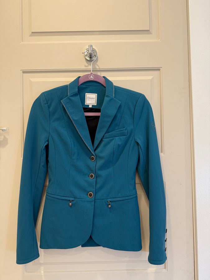 SAMSHIELD Samshield Victorine Premium Showcoat!