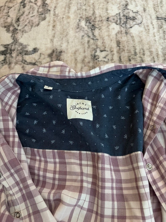 Other Jachs Girlfriend New York Flannel (3)