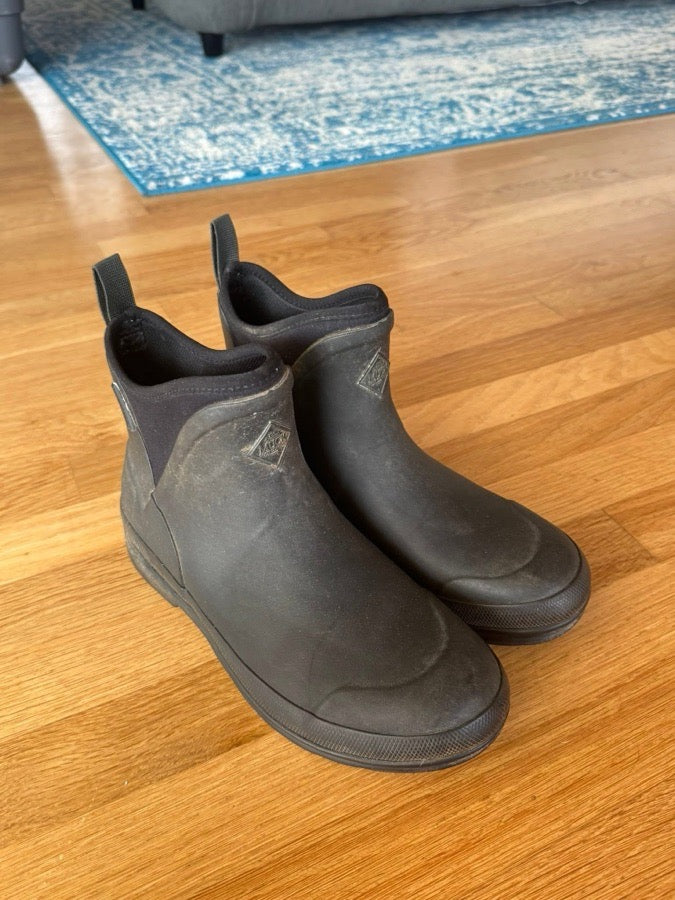 OTHER Muck Boots 9.5