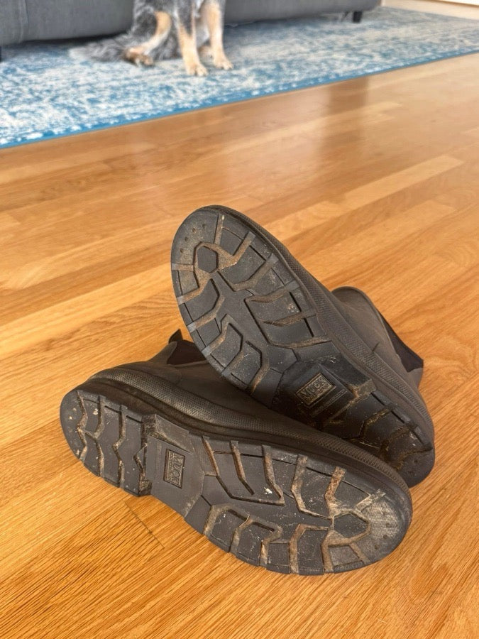 OTHER Muck Boots 9.5 (3)
