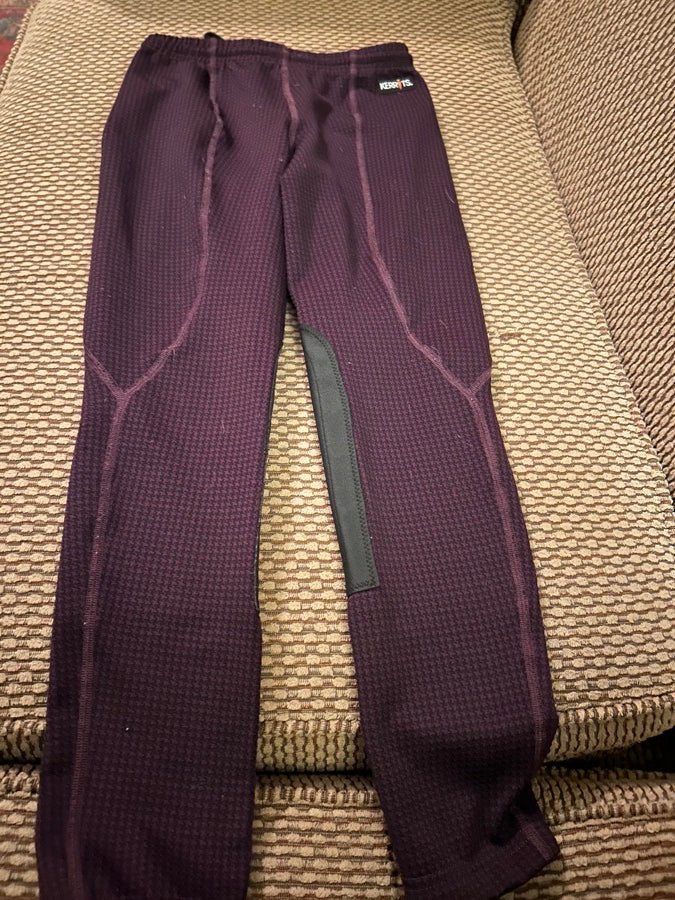 Kids kerrits breeches