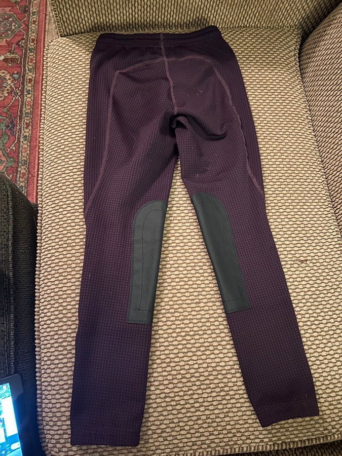 Kids kerrits breeches