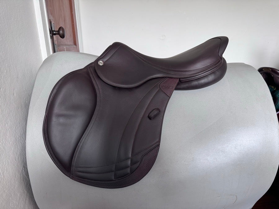CWD 17.5” 2025 CWD SE42 Hunter Mademoiselle 2Gs - 3CH - Full Buffalo - MINT! (2)