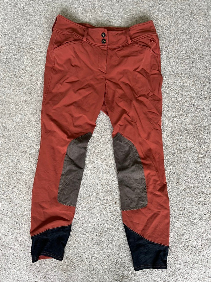 RJ CLASSICS RJ CLASSICS Riding Pants - Breeches (3)
