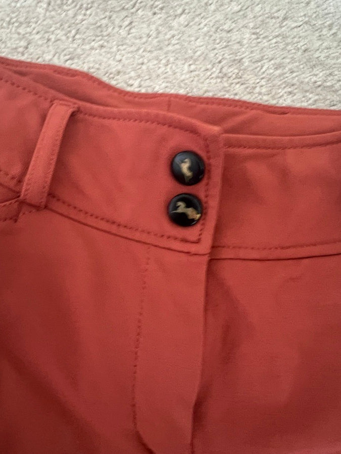 RJ CLASSICS RJ CLASSICS Riding Pants - Breeches (2)