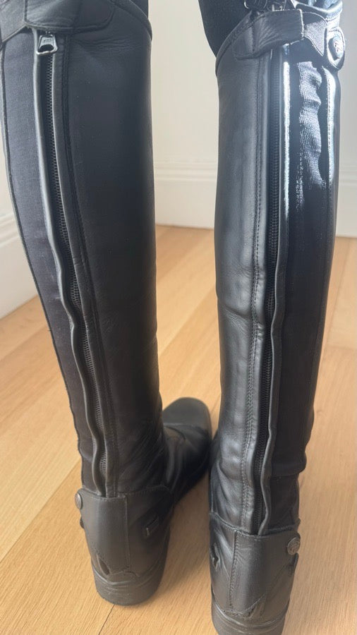 PARLANTI Parlanti Miami tall boot 38 MH (5)