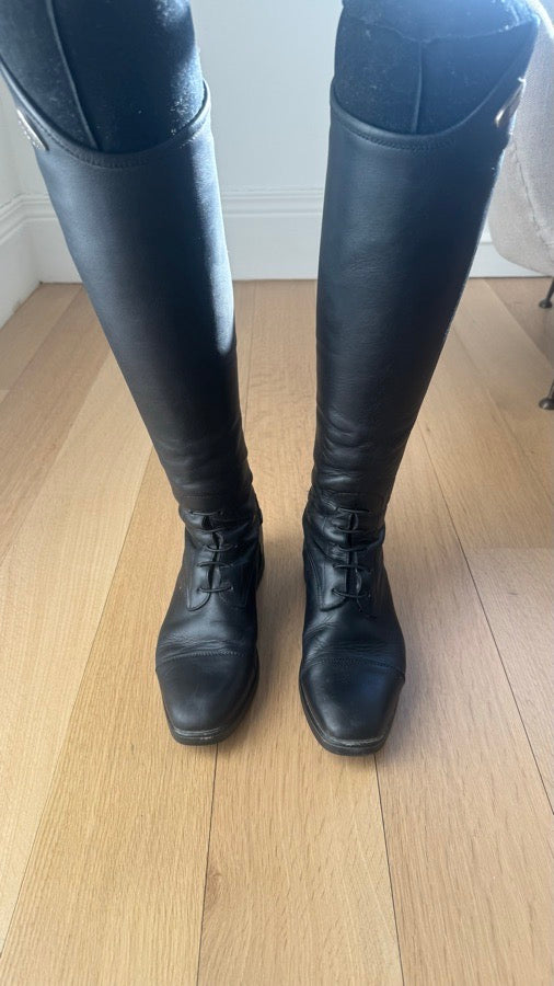 PARLANTI Parlanti Miami tall boot 38 MH (6)