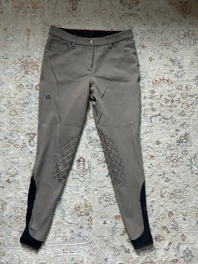 CAVALLERIA TOSCANA CAVALLERIA TOSCANA Riding Pants - Breeches