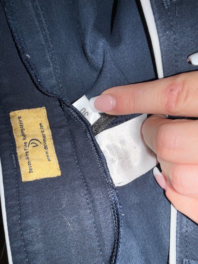 DEVON-AIRE DEVON-AIRE Breeches (3)