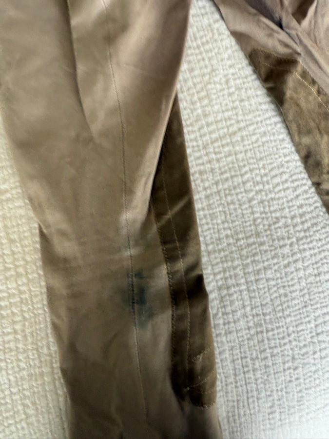 Tailored Sportsman Breeches