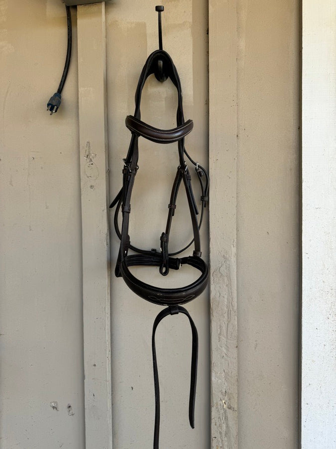 Other Passier No Limits Bridle (2)