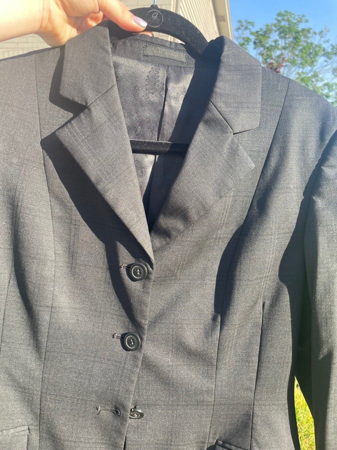 RJ CLASSICS Show coat (3)