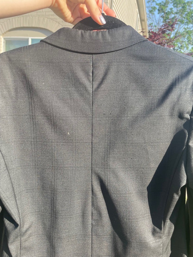 RJ CLASSICS Show coat (5)