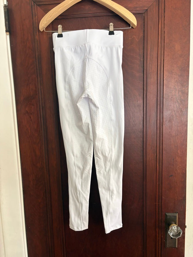 LEMIEUX LeMieux kids Pull On Breeches (2)
