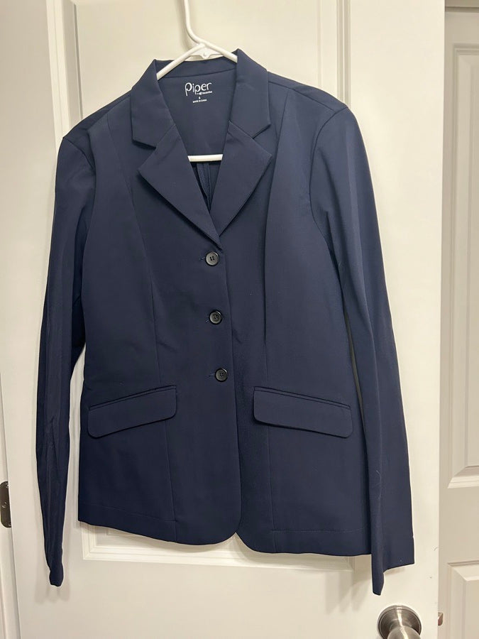 PIPER BY SMARTPAK Smartpak Piper Show Coat (4)