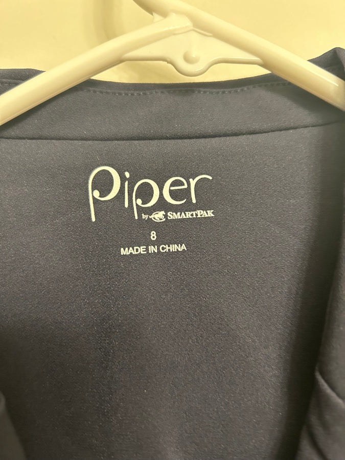 PIPER BY SMARTPAK Smartpak Piper Show Coat (3)
