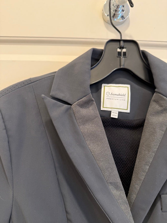 SAMSHIELD Samshield Victorine Coat (2)
