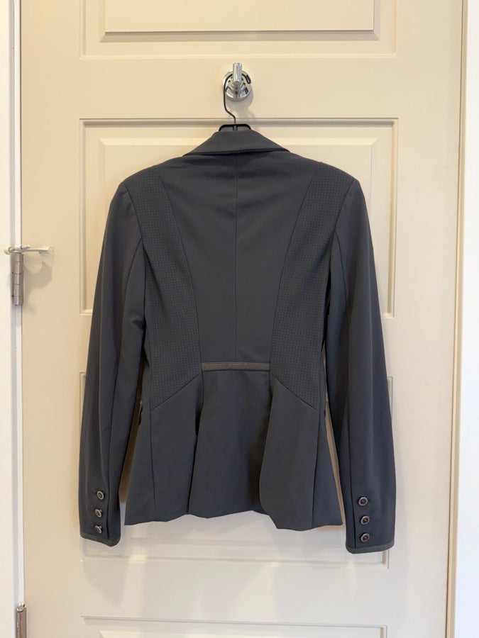 SAMSHIELD Samshield Victorine Coat (3)
