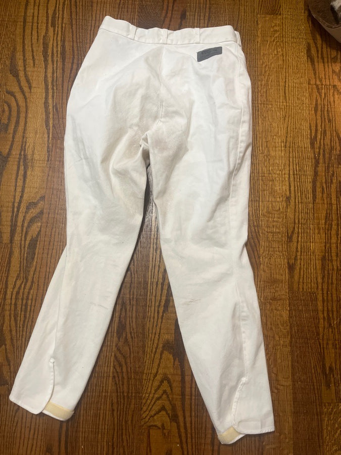 Breeches