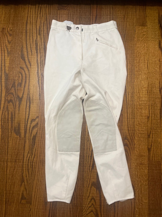Breeches