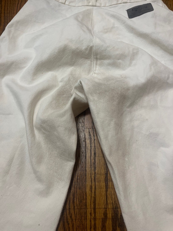 Breeches