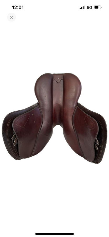 CWD Cwd 2019 mademoiselle 17”