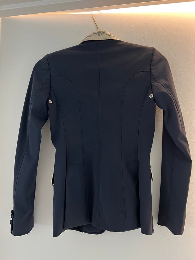 EQUILINE Equiline X-Cool Jacket, size 40 (2)