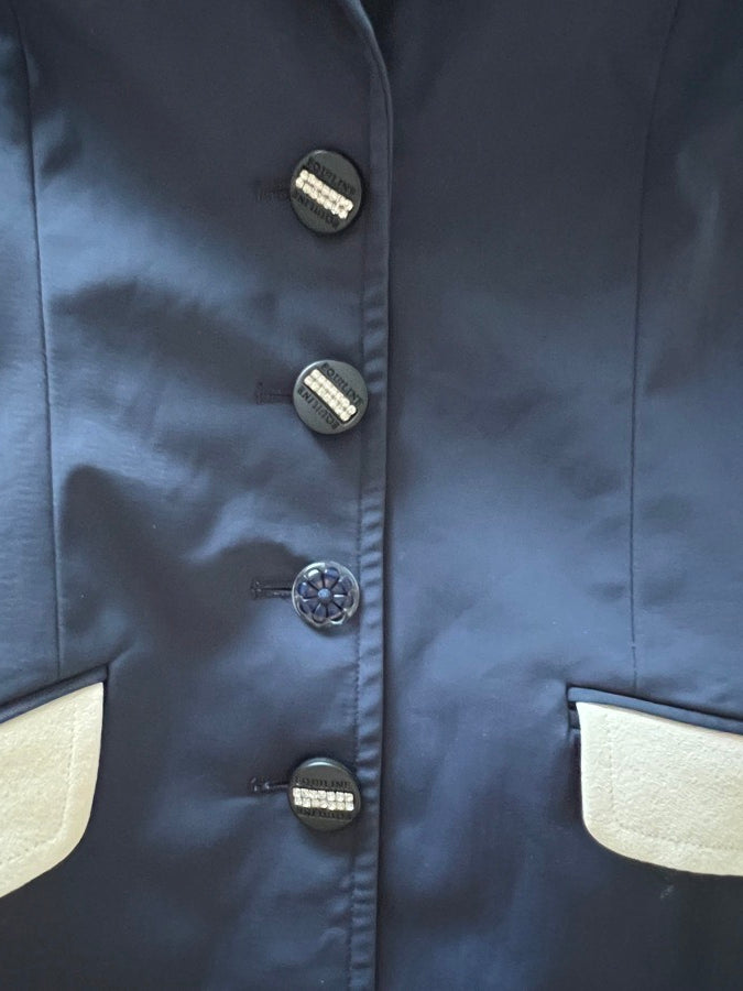 EQUILINE Equiline X-Cool Jacket, size 40 (4)