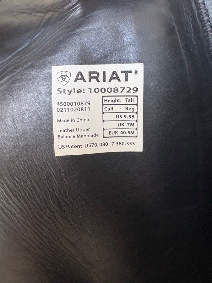ARIAT ARIAT Boots 9.5 (5)