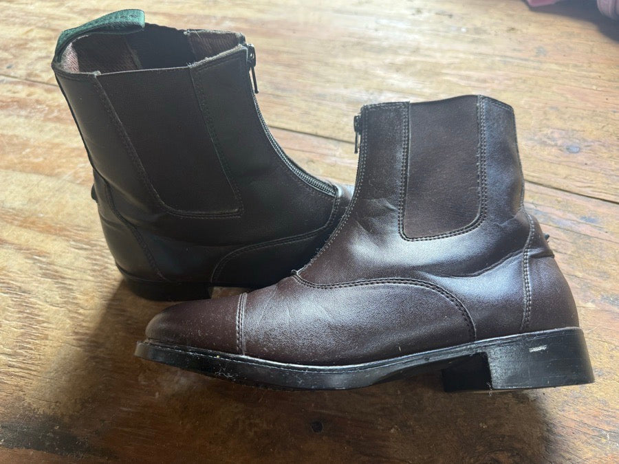 OTHER womens paddock boots