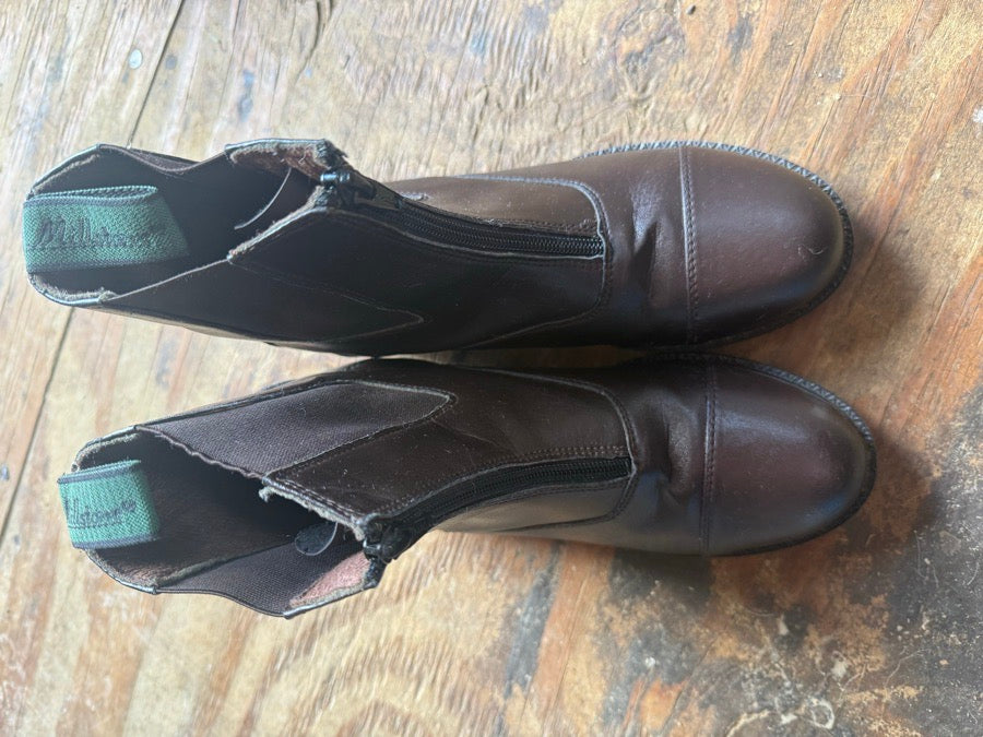 OTHER womens paddock boots (3)