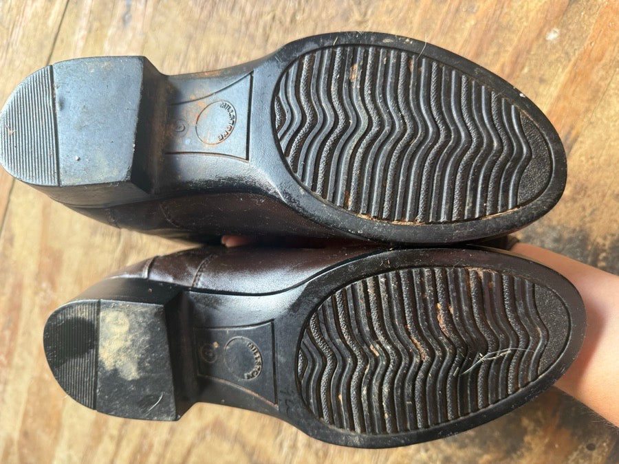 OTHER womens paddock boots (2)