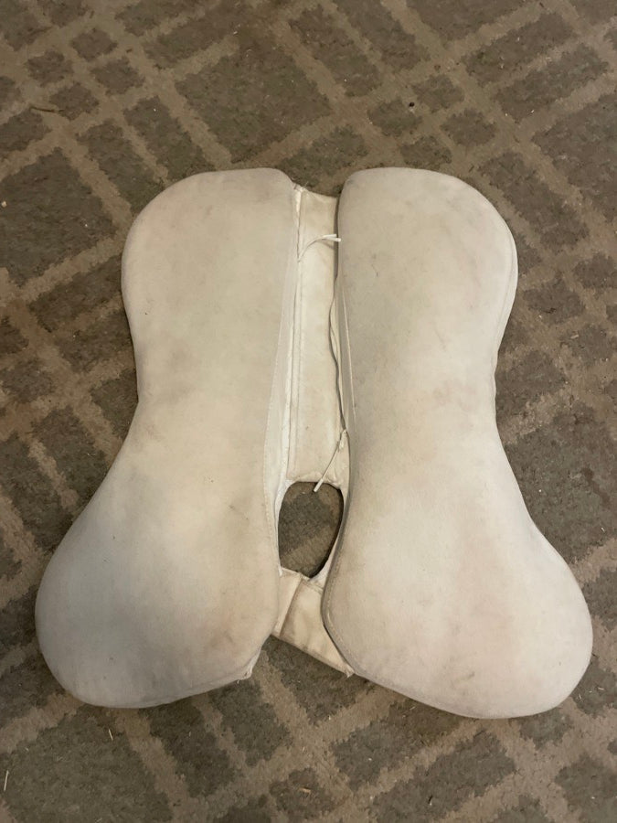 TOTAL SADDLE FIT TOTAL SADDLE FIT | 2024