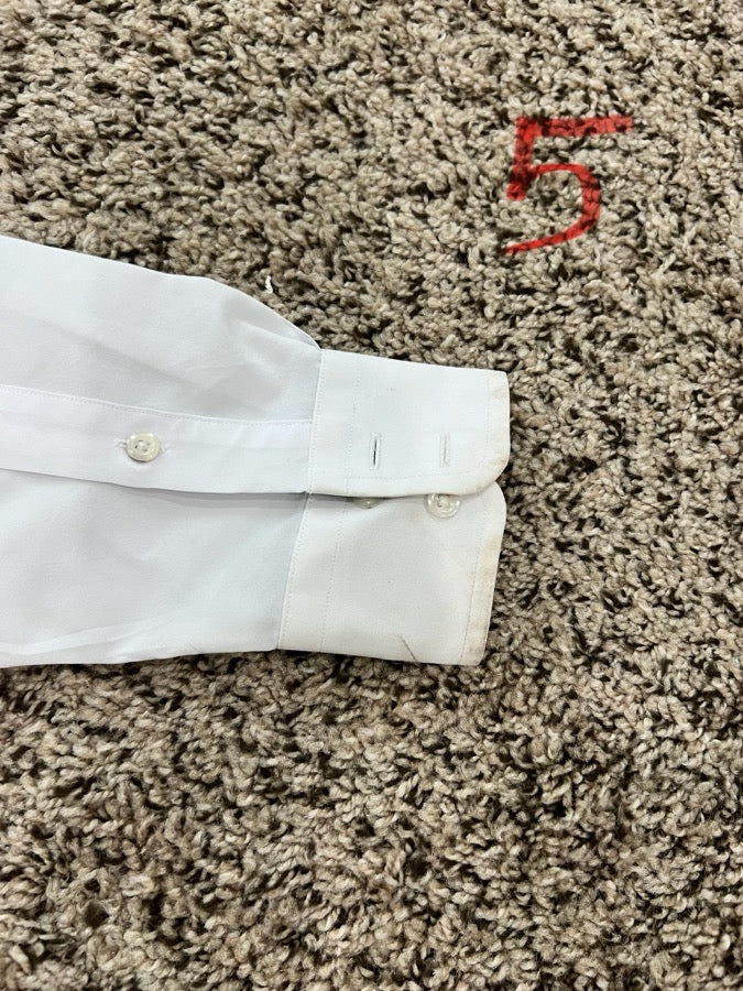 ESSEX CLASSICS Essex Classics Coolmax Long Sleeve Show Shirt (4)