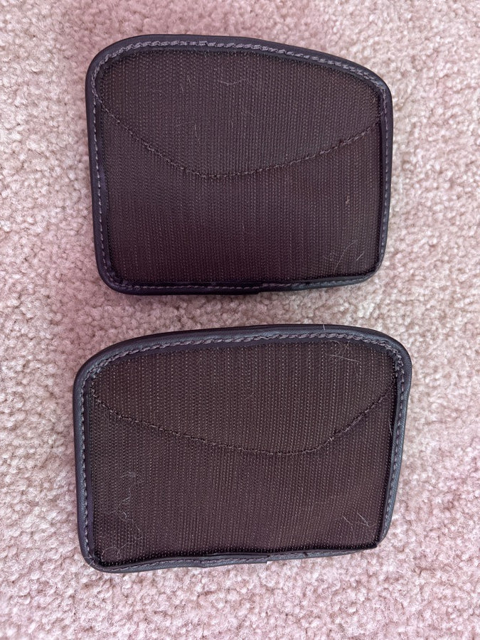 Other Saddle knee blocks (2)
